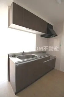 グランバージュ早水【2階】のキッチン