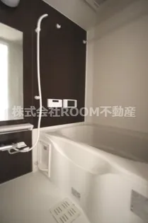 グランバージュ早水【2階】の風呂