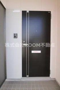 グランバージュ早水【2階】の地図