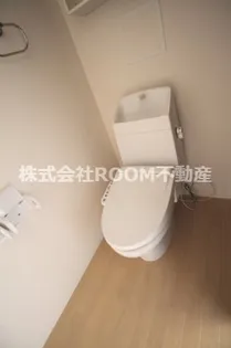 グランバージュ早水【2階】の内装