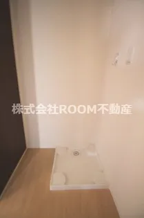 グランバージュ早水【2階】の内装