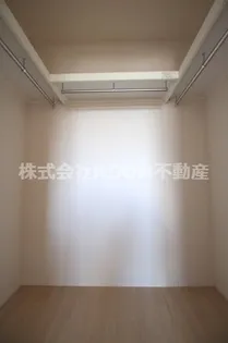 グランバージュ早水【2階】の内装