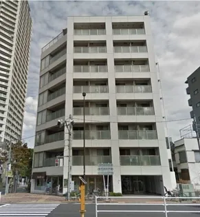 レションフカガワ【6階】の外観