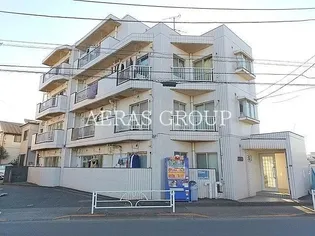 レヂオンス清瀬の画像