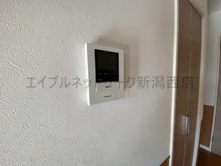 S・TベースB棟の内装