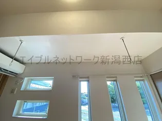 S・TベースB棟の内装