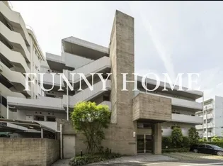 プライムアーバン学芸大学パークフロント【3階】の外観