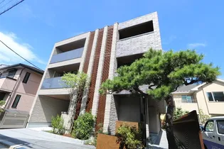 シュエットセレール武蔵小杉の画像