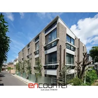 est Largo KOMAZAWAII【1階】の外観