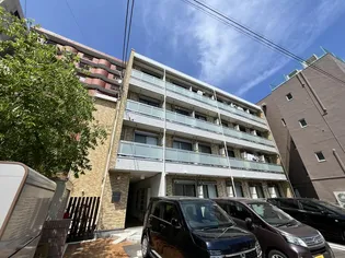 リブリ 新寺PARKの画像