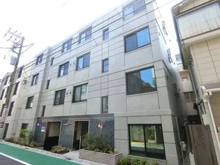 FABRIC三鷹の画像