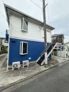 エスポワールハイツの画像