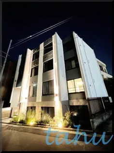 プラチナフォルム東十条IIの画像