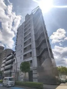 東京都多摩市一ノ宮4【マンション】の外観