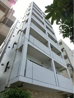 トーシンフェニックス新宿余丁町【7階】の外観