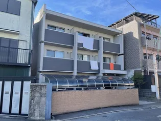 GRANDIR西院の画像