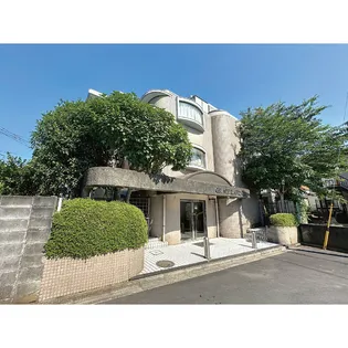 グレイスランド桜ヶ丘【2階】の外観