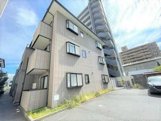 フォブール山田の画像