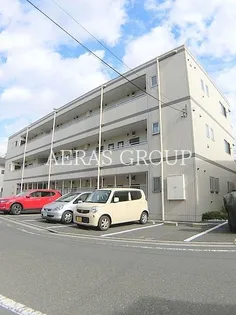 パーシモンズ ガーデンの画像