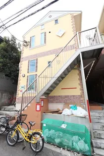 ユナイト東寺尾ジャンルイジの画像