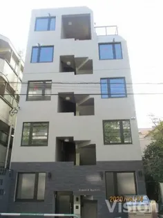 グランデール町屋の画像