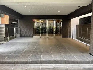 TRADIS浅草橋の画像