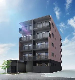 ロクラス博多の画像