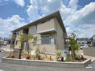 メゾンベア六条の画像