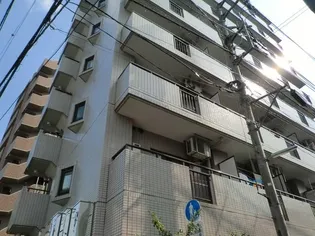 ブランシェ十条の画像