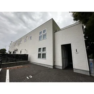 INTEGRAL天正寺の画像