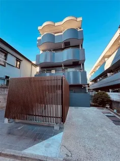 ReDEAL町屋レジデンス【4階】の外観