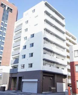 ピエス大通14の画像