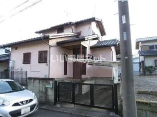 茨城県牛久市南7【一戸建】の外観