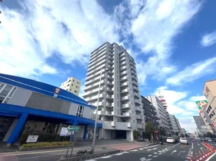 コミュニティコート関目の画像