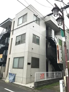 ドミール桜木の画像