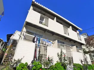 レジデンス ホング1の画像