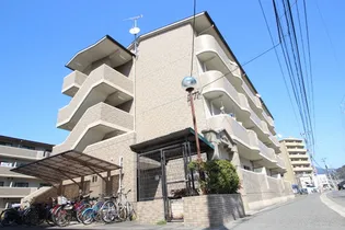 ロイヤルシティー Ⅱの画像