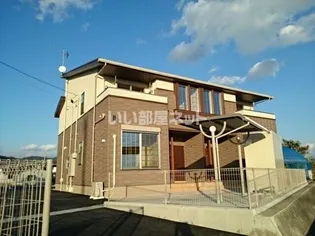 ピア野市IIの画像