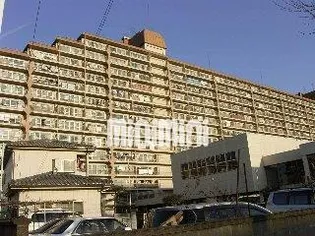 八本松マンションの画像