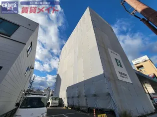 カーサ ステラ【3階】の外観