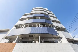 エルミタージュ大塚【2階】の外観