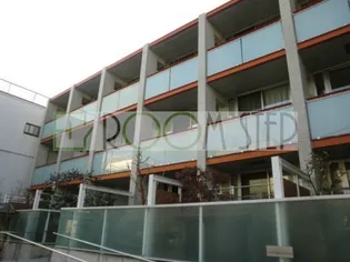 神奈川県川崎市高津区新作6【マンション】の外観