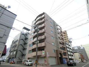 LE CIEL大通の画像