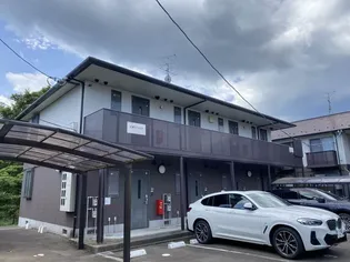 広瀬川ハイムAの画像