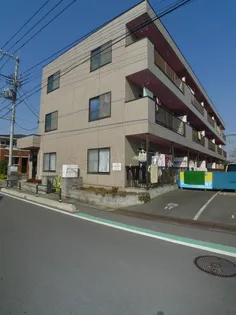 コーポ榎本の画像