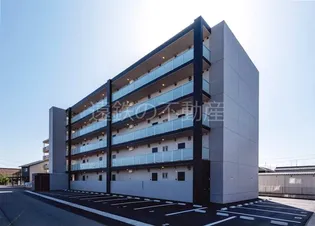 ブリアージュ二之宮の画像