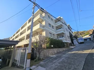 ワコーレ青谷城の下通ザ レジデンスの画像