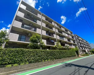 オーキッドレジデンス港北綱島ウエストの画像