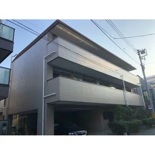 シャドーウィング洗足池の画像