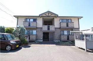 グランシャリオの画像